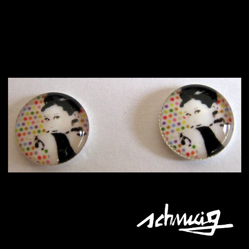 Pecky - Audrey no.5 — foto 1