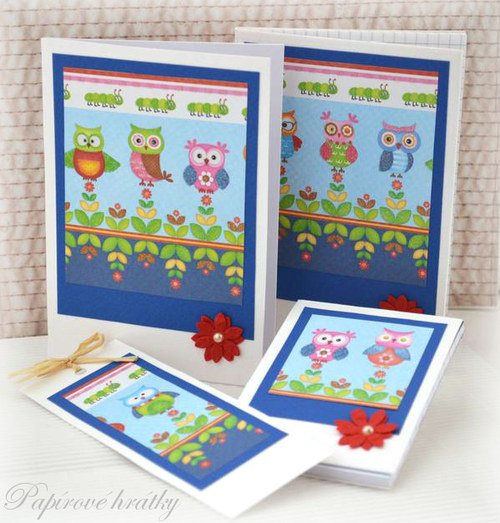Scrapbook dárková sada — foto 1