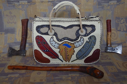 MEDICINMAN journey bag — foto 1