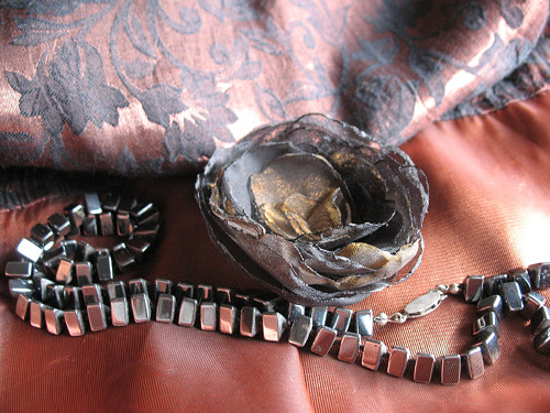 Barkarole