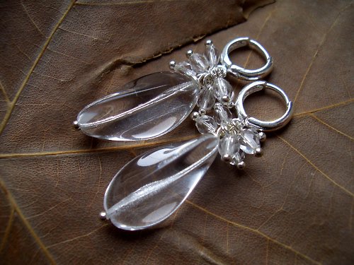 Crystal Breeze — foto 1
