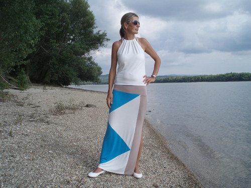 Summer cappuccino (R011)