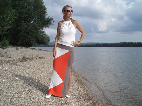 Summer brown (R015)