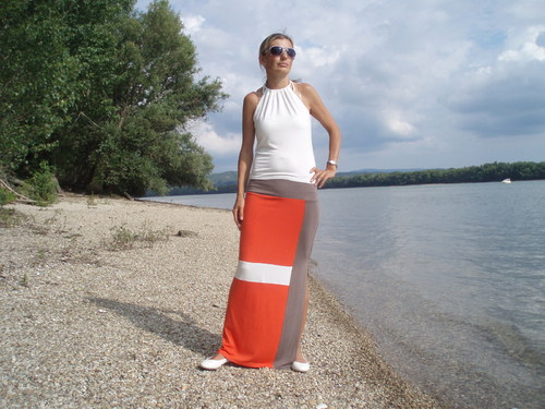 Summer - brown (R016)