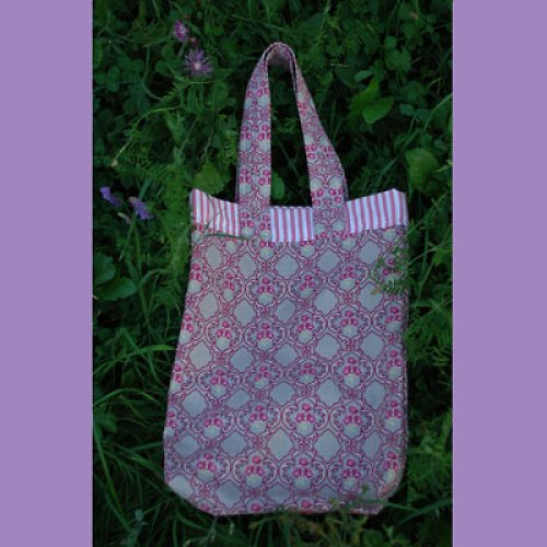 Bag full of roses — foto 1