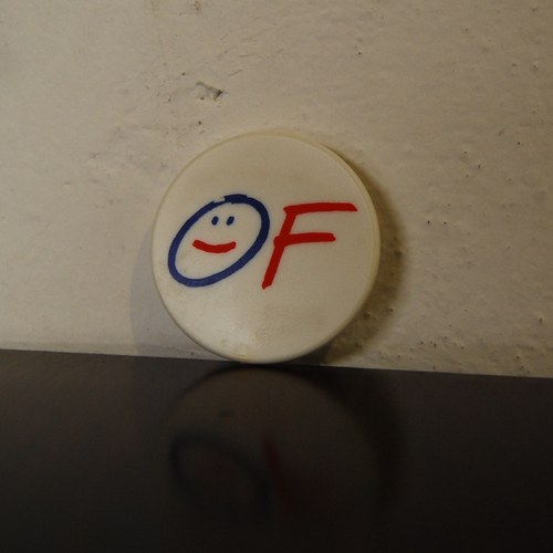 Placka OF — foto 1