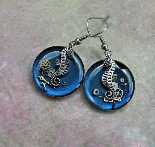 Seahorses — foto 1