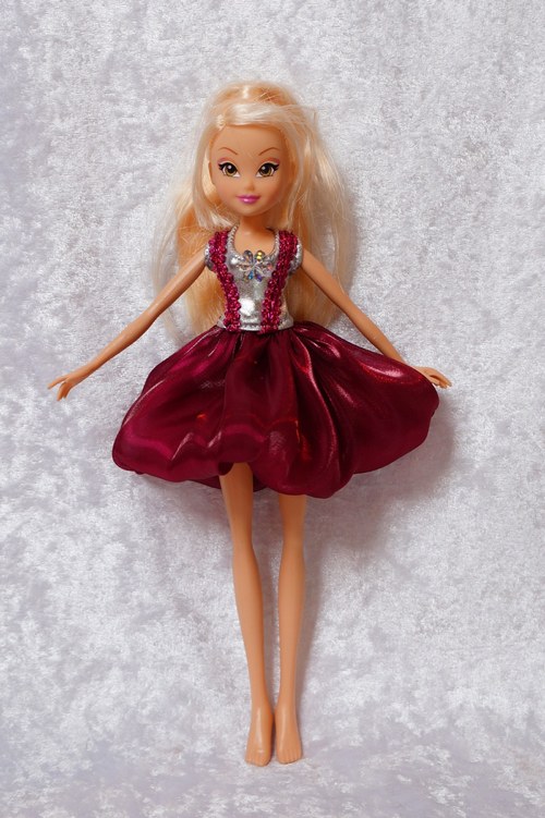 Víla Winx — foto 1