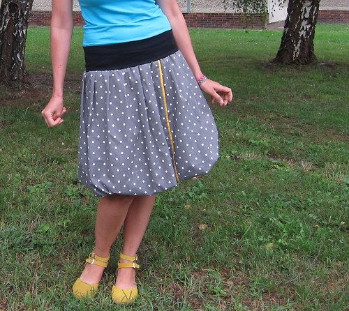 Sukně Dot by Dot — foto 1