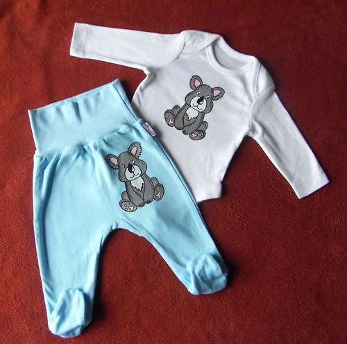 Soupravička - Koala — foto 1