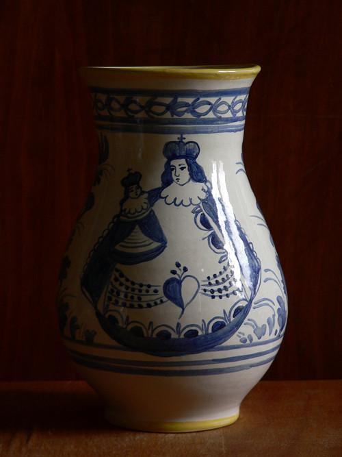 Džbán — foto 1