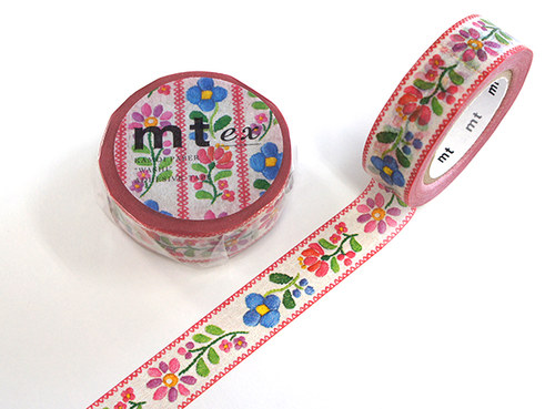 Embroidery — foto 1