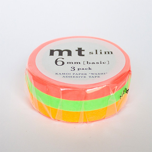 Slim trio, I — foto 1