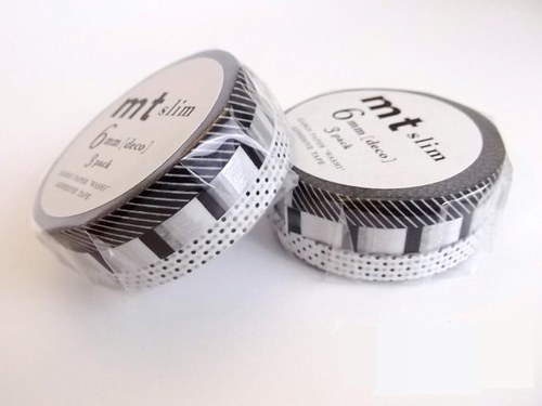 Slim trio, deco F — foto 1