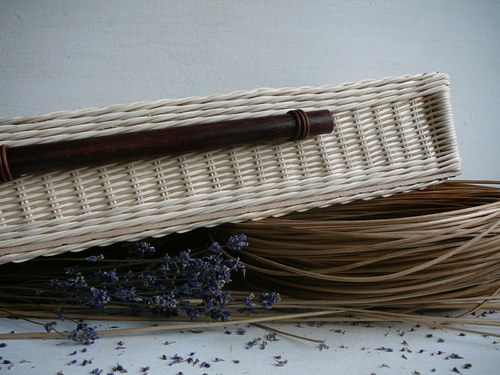 Box přírodní 56x30x11 cm - objednávka — foto 1