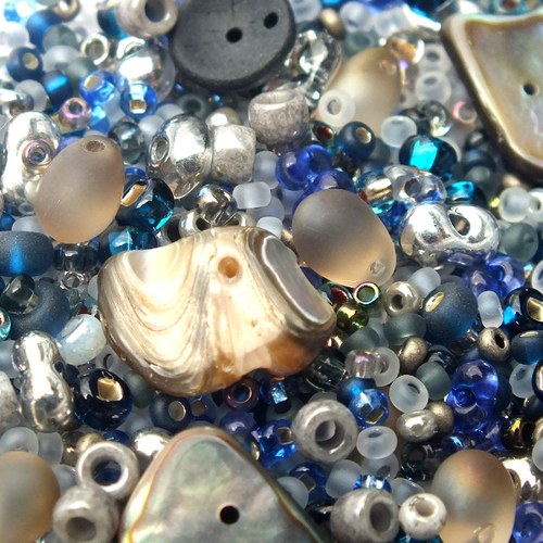 Freeform Mix 3 - Ocean — foto 1