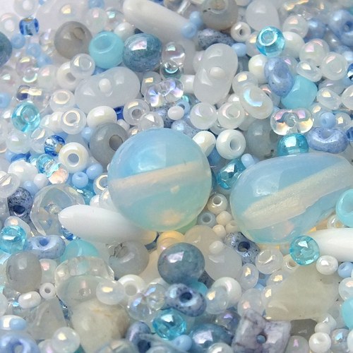 Freeform Mix 4 - Frozen Moonstone — foto 1