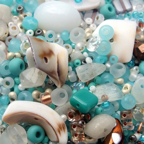 Freeform Mix 18 - Coconut — foto 1