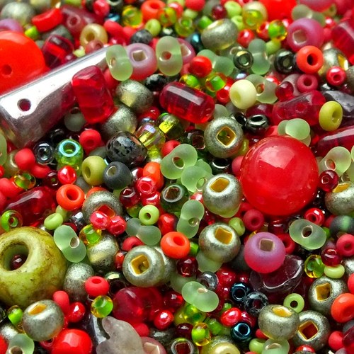 Freeform Mix 19 - Strawberry — foto 1
