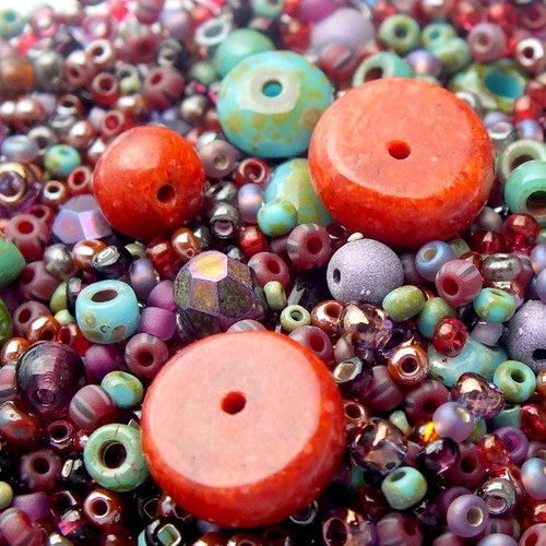 Freeform Mix 22 - Old Treasure — foto 1