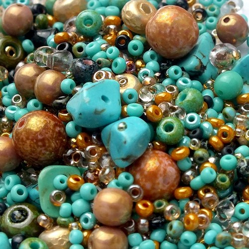 Freeform Mix 25 - Ancient Echoes — foto 1