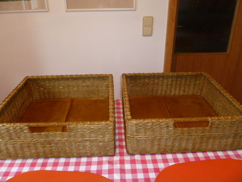 Koše — foto 1