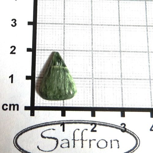Serafinit - kabošon č.05 — foto 1