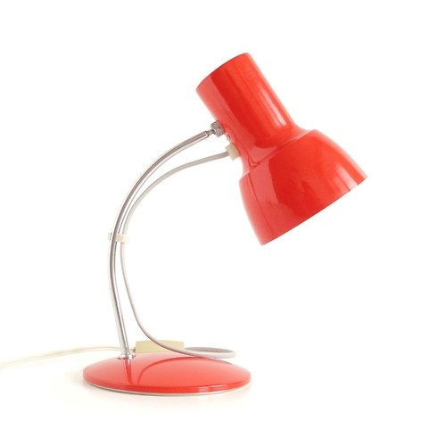 Stolní lampa Napako — foto 1