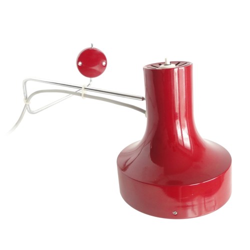 Nástěnná lampa Napako — foto 1