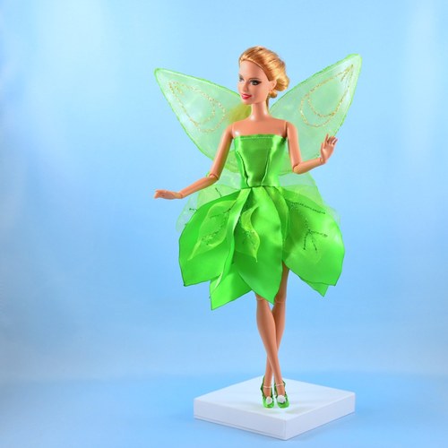 Barbie - víla 11 — foto 1