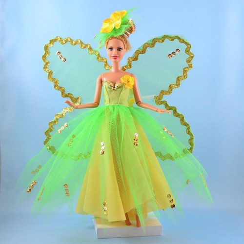 Barbie - víla 13 — foto 1