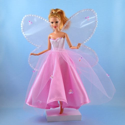 Barbie - víla 14 — foto 1