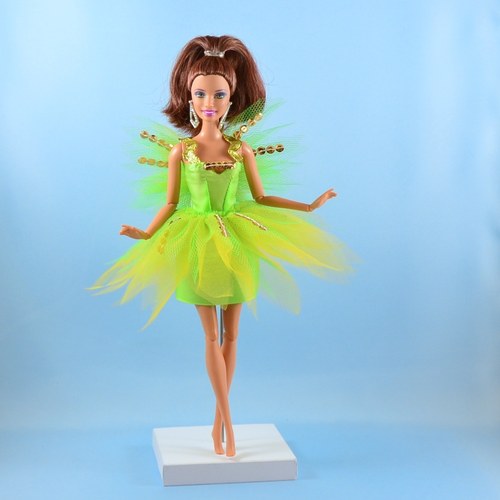 Barbie - víla 15 — foto 1