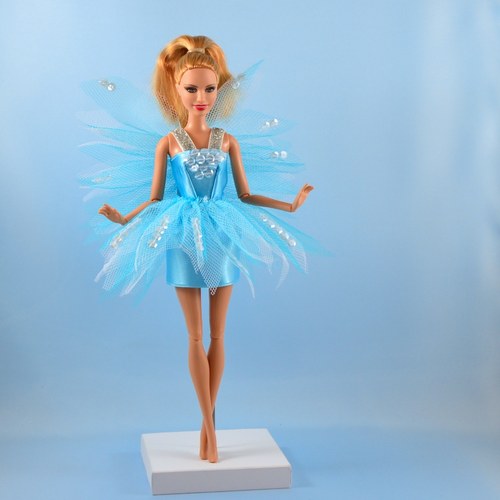 Barbie - víla 16 — foto 1