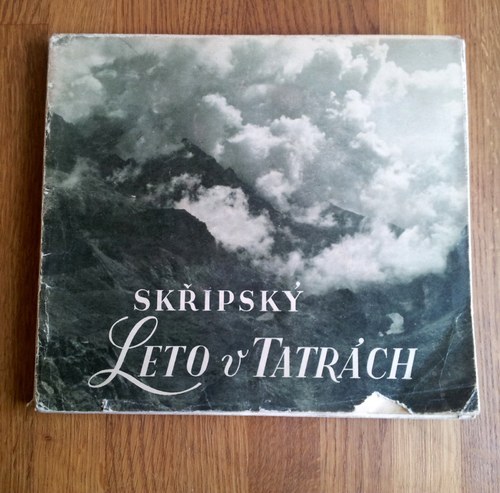 Léto V Tatrách — foto 1