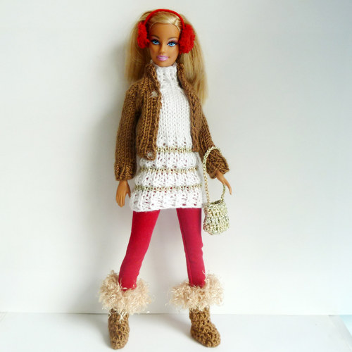 Variable Barbie — foto 1