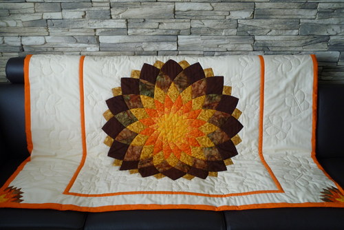 Motýlí Dahlia - SLEVA ! — foto 1