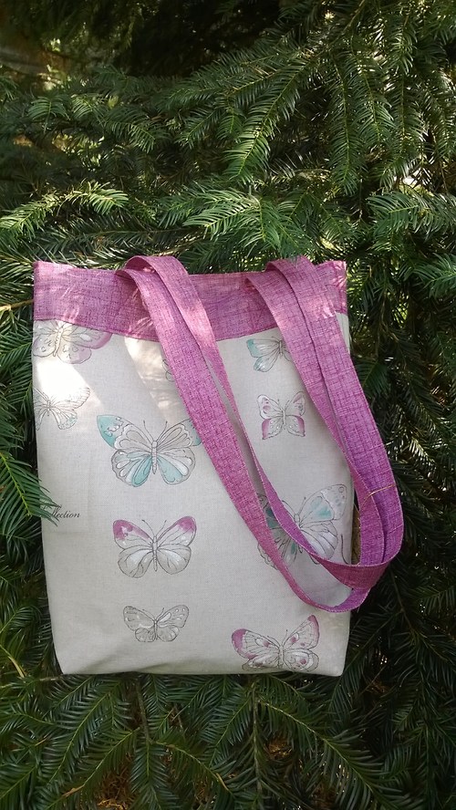 Nákupka BUTTERFLIES.-) — foto 1