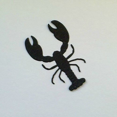 Výsek - Humr oceánský
