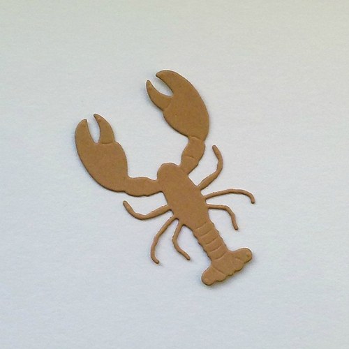 Výsek - Humr oceánský