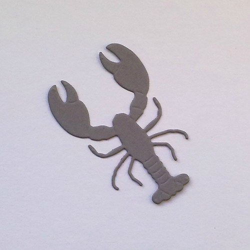 Výsek - Humr oceánský
