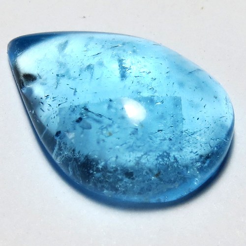 Modrý Topaz č.4 — foto 1