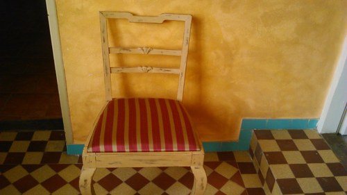 Židle ve stylu "Provence" — foto 1