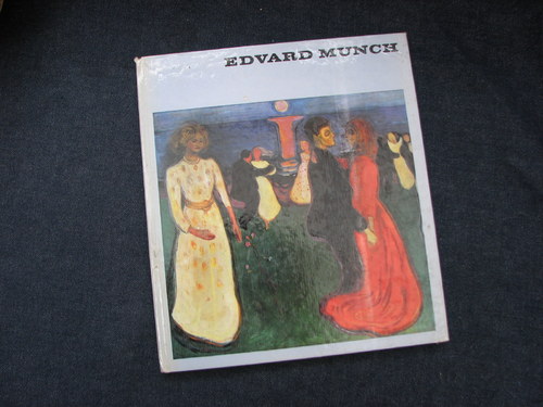 Edvard Munch, W. Timm, 1978