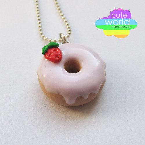 Donut mania — foto 1