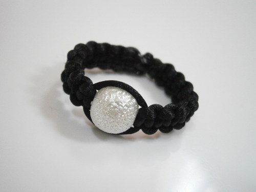 Prsten Shamballa — foto 1