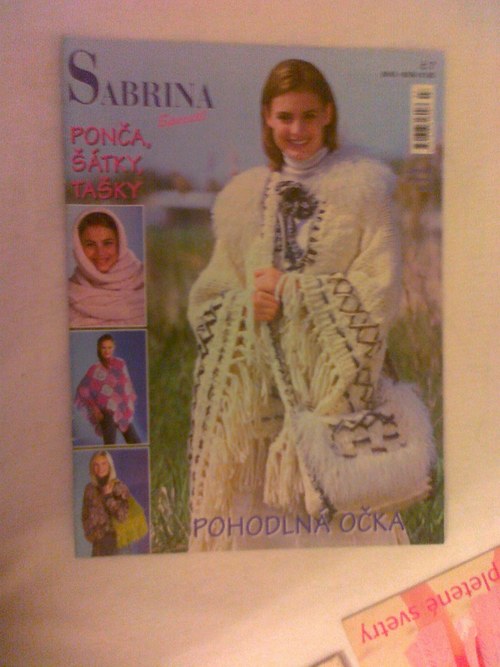 Sabrina č. 7 — foto 1