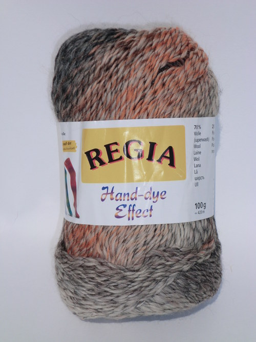 Regia Hand-Day Effect béžová Sleva — foto 1