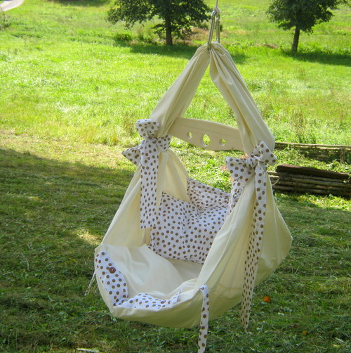 Houpadýlko větší dle domluvy — foto 1
