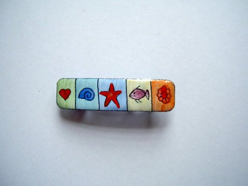 Kostičky — foto 1